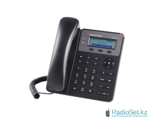 IP телефон Grandstream GXP1610P